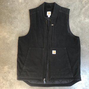 Carhartt insulated vest